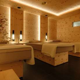 Day Spa <br>Alpine SPA Bella Vita