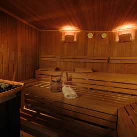 Biosauna